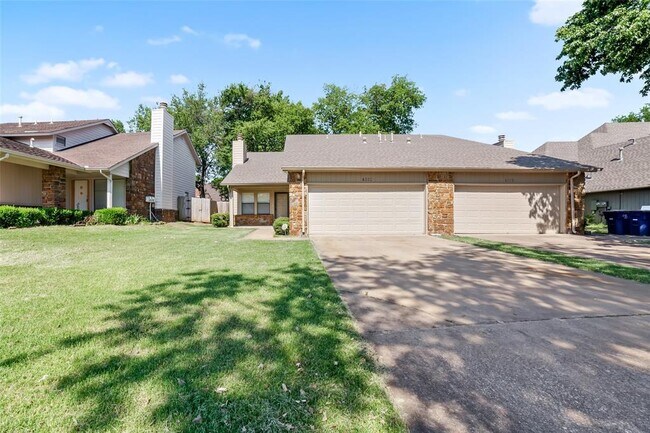 7008 S 78th E Ave in Tulsa, OK - Building Photo - Building Photo