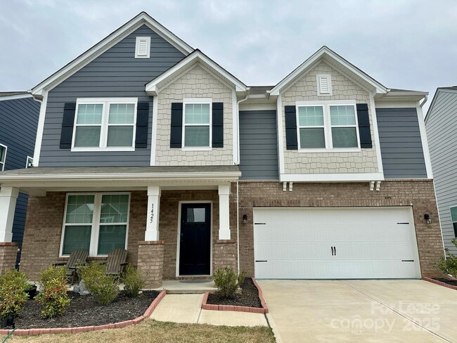 property at 1425 Harleston St