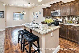 2686 Vallin Ave N in Meridian, ID - Building Photo - Building Photo