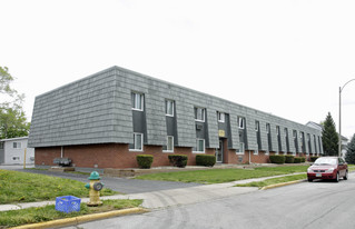 841 8th St in Bowling Green, OH - Building Photo
