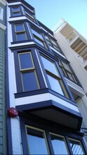 12A Reno Pl in San Francisco, CA - Foto de edificio - Building Photo