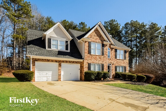 60 Evans Point in Dallas, GA - Building Photo - Building Photo