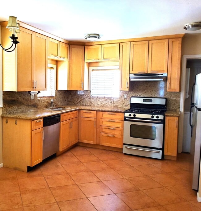 property at 10832 Westminster Ave