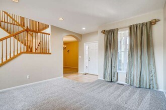 24742 E Crestridge Pl in Aurora, CO - Foto de edificio - Building Photo