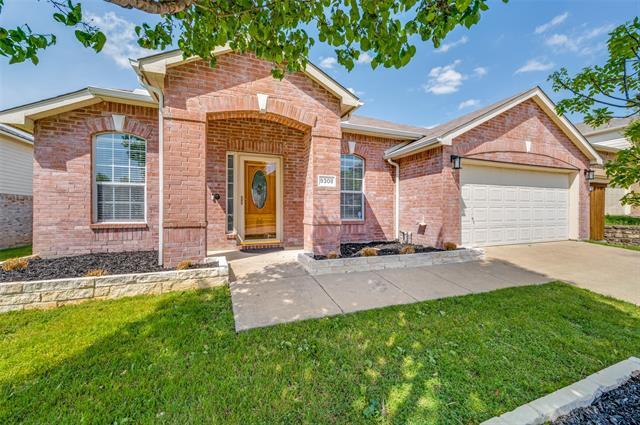 9308 Yorktown St in McKinney, TX - Building Photo - Building Photo