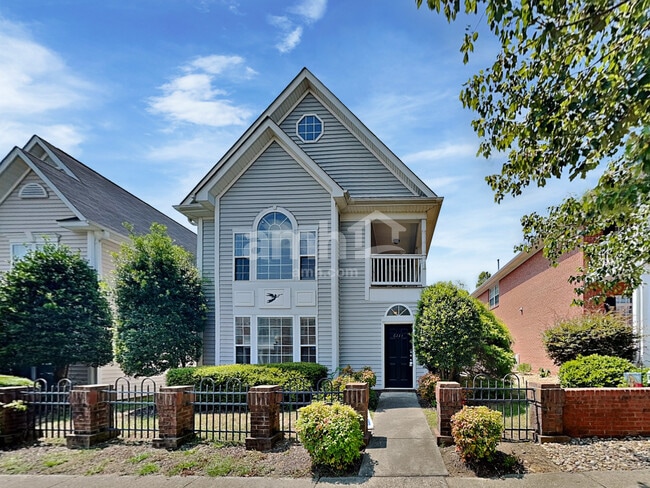 property at 6111 Creft Cir