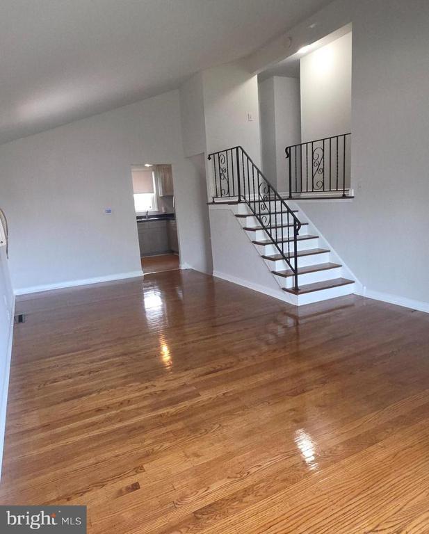 property at 5454 Burwood Ave