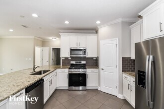 2406 Caney Oaks Dr in Jacksonville, FL - Building Photo - Building Photo