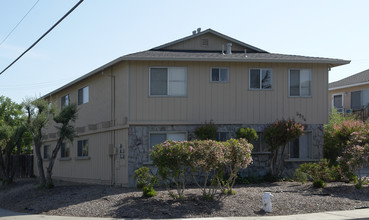 5276 Balhan Ct in Concord, CA - Building Photo - Building Photo