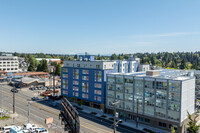 John Fox Place in Seattle, WA - Building Photo - Building Photo