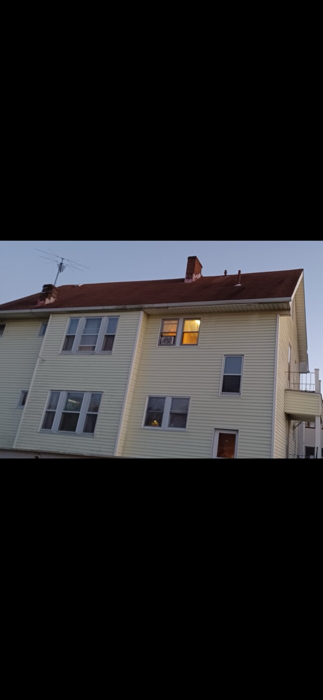 2041 Elbur Ave in Lakewood, OH - Building Photo - Building Photo