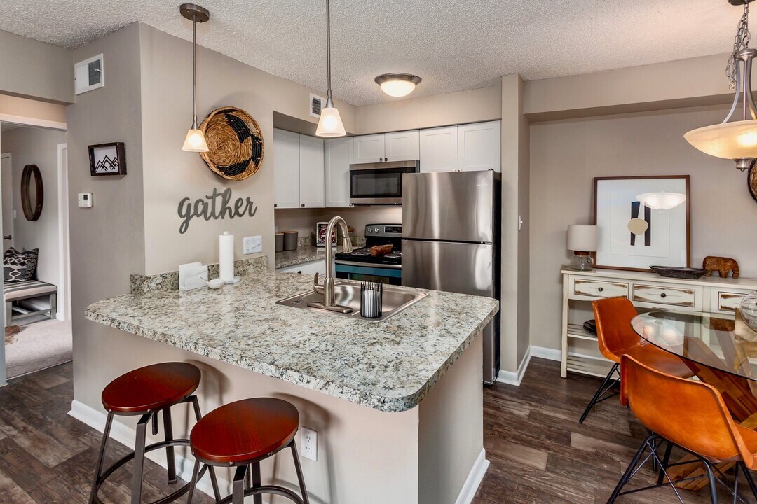 Bellancia in Orlando, FL - Building Photo