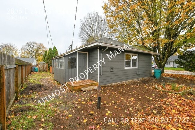 2806 E 24th St in Vancouver, WA - Building Photo - Building Photo