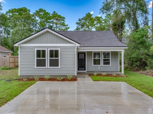 property at 161 Broken Bow Trail