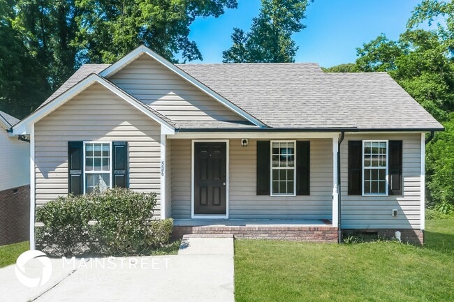 property at 526 Locust St