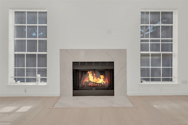 property at 4001 Tanglewilde St