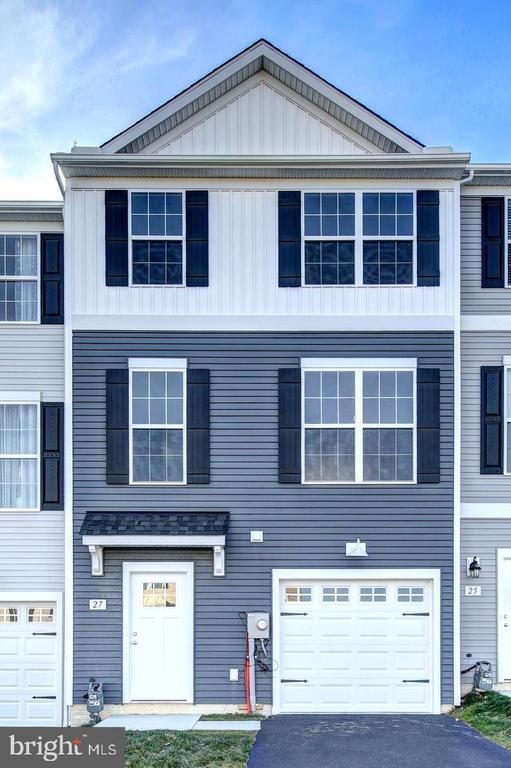 property at 12463 Jackson Ave