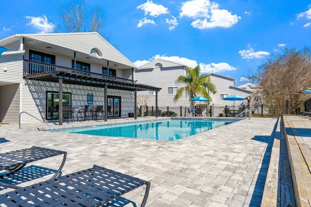 Greenwich Green in Gainesville, FL - Foto de edificio