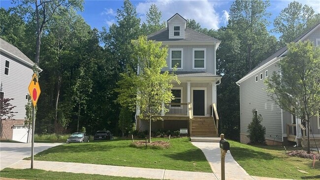 property at 1662 Eagle Dr