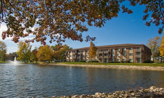 Timber Oaks Apartments Photo