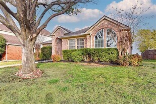 4109 Pinewood Dr in Plano, TX - Building Photo