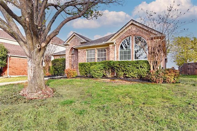 property at 4109 Pinewood Dr