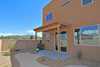 Blacklidge Apartments in Tucson, AZ - Building Photo - Building Photo