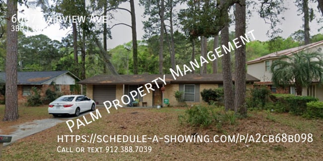 property at 6007 Fairview Ave