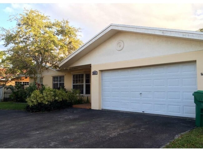 property at 9034 SW 163rd Terrace