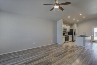 13308 Avenue V in Lubbock, TX - Building Photo - Building Photo