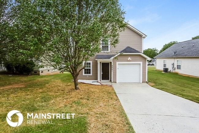 property at 4941 Hawfield St