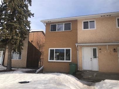 property at 4807-453A 53a St