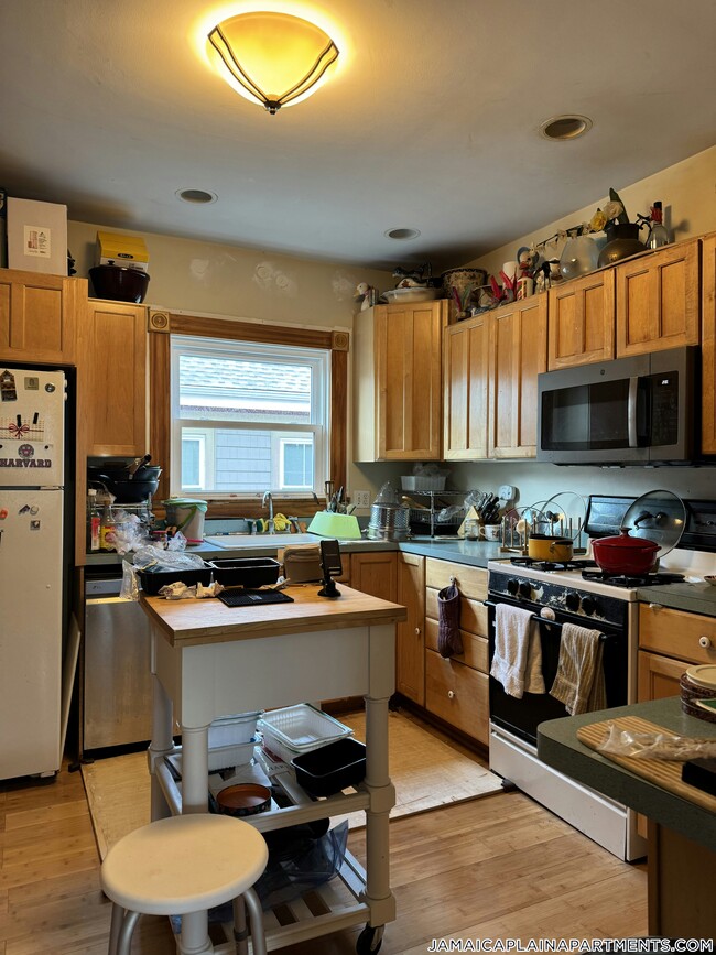 property at 49 Woodlawn St
