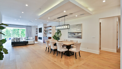 5011 Stern Ave in Sherman Oaks, CA - Building Photo - Building Photo