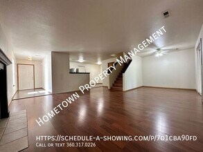 4206 Wonderwood Ln SE in Lacey, WA - Building Photo - Building Photo