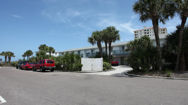 801 1st St S in Jacksonville Beach, FL - Building Photo - Building Photo