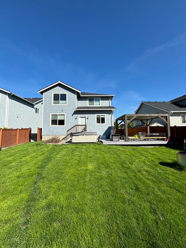 1790 River Walk Ln Rentals in Burlington, WA