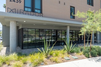 Mirador Apartments in Altadena, CA - Building Photo - Building Photo