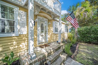 889 Ashley Ave in Charleston, SC - Building Photo - Building Photo