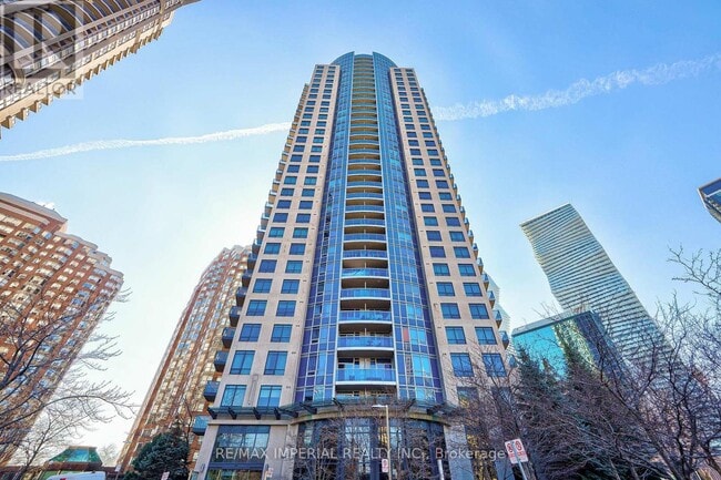 property at 330-1330 Burnhamthorpe Rd W