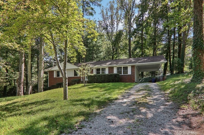 property at 325 Comet Dr