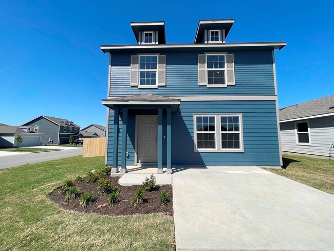 property at 101 Hellcats Wy