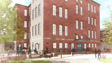 160 Federal St in Salem, MA - Building Photo - Building Photo