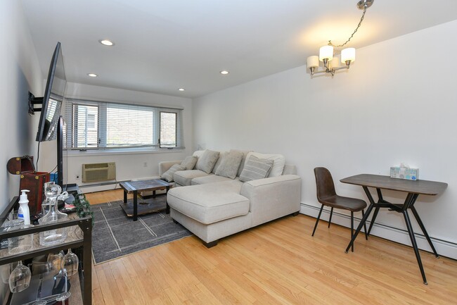 533 Madison St in Hoboken, NJ - Building Photo - Building Photo