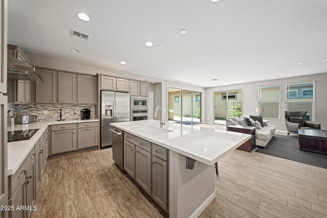 4340 Cutter Ln in Wickenburg, AZ - Building Photo - Building Photo