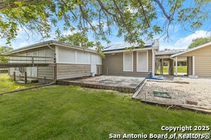 143 Platten Creek Rd in Boerne, TX - Building Photo - Building Photo