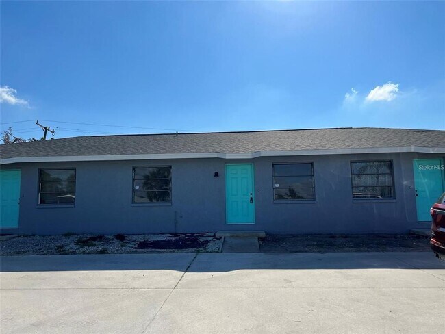 property at 1715 Florence Ave