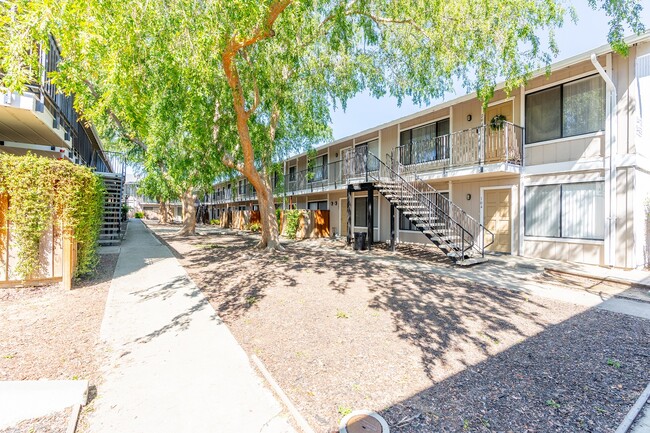 The Elm Tree Estates in Coalinga, CA - Building Photo - Building Photo