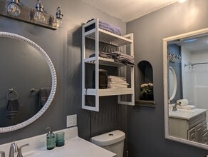 19105 NE 112th Ave in Battle Ground, WA - Building Photo - Building Photo