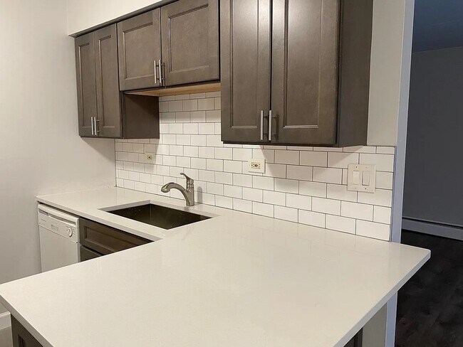 819 E Miner St in Arlington Heights, IL - Building Photo - Building Photo